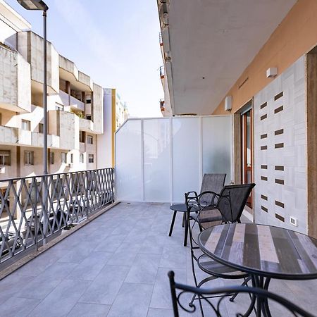 Prezioso Suites & Rooms Lecce Exterior photo