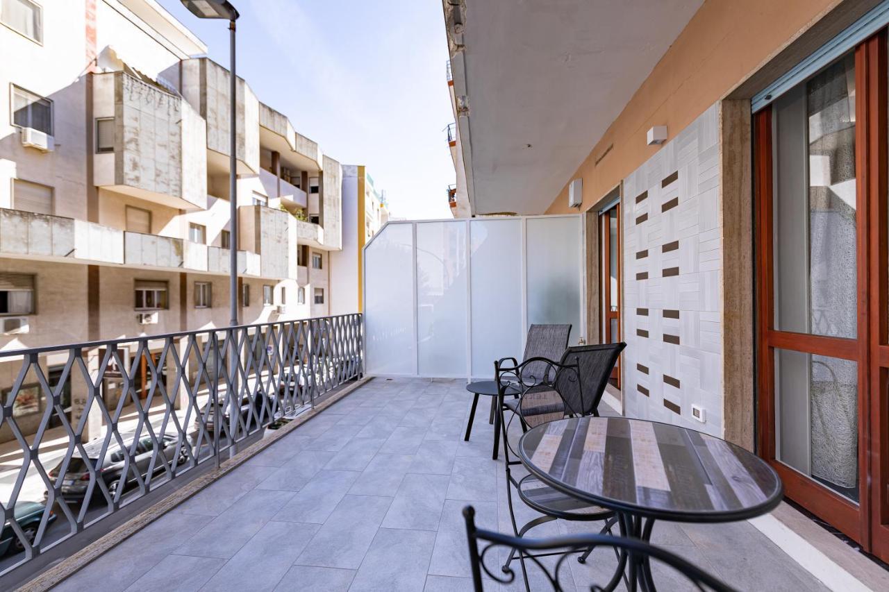 Prezioso Suites & Rooms Lecce Exterior photo